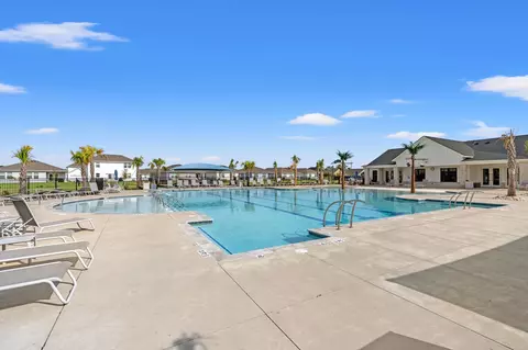 Exterior - 140 Azure Loop, Myrtle Beach, SC 29588 photo 6 of 6