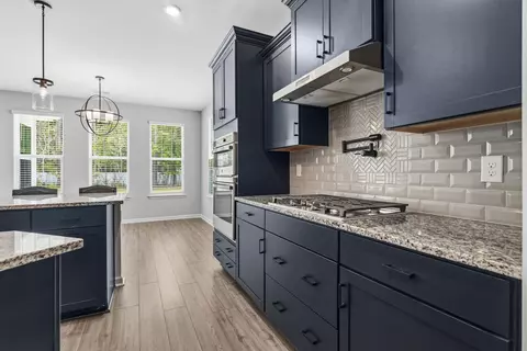 Kitchen - 140 Azure Loop, Myrtle Beach, SC 29588 photo 5 of 8
