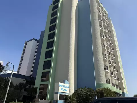 2310 N Ocean Blvd #406, Myrtle Beach, SC 29577