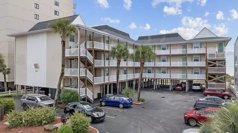 4509 S Ocean Blvd #C-1, North Myrtle Beach, SC 29582