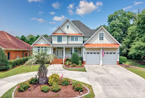 504 Sea Vista Ln, North Myrtle Beach, SC 29582