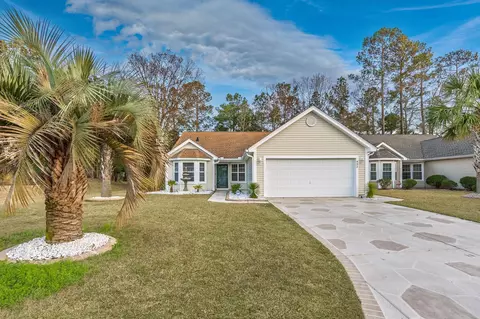 432 Mckendree Ln, Myrtle Beach, SC 29579
