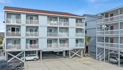 615 N Waccamaw Dr #105C, Murrells Inlet, SC 29576