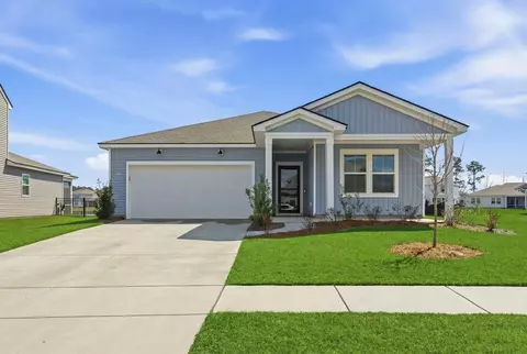 862 Laconic Dr, Myrtle Beach, SC 29588