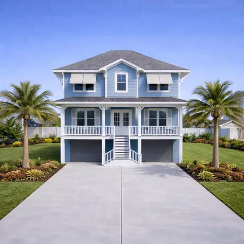 330 Vista Dr, Murrells Inlet, SC 29576