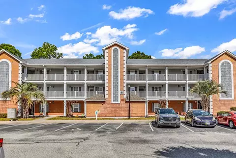 4842 Meadowsweet Dr #1301, Myrtle Beach, SC 29579