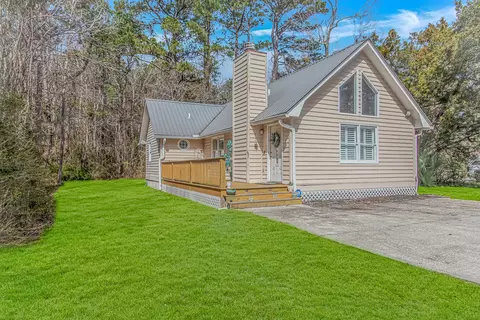 11619 Ocean Hwy, Pawleys Island, SC 29585