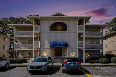 4262 Pinehurst Cir #S6, Little River, SC 29566