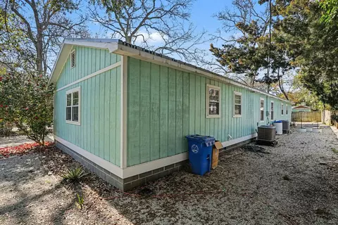 Exterior - 419 Pine Dr N, Surfside Beach, SC 29575 photo 8 of 12