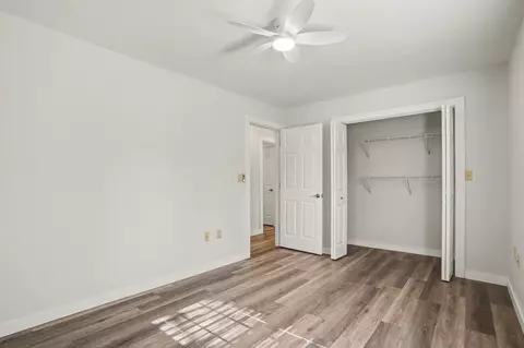 Bedroom - 419 Pine Dr N, Surfside Beach, SC 29575 photo 3 of 4