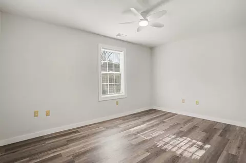 Bedroom - 419 Pine Dr N, Surfside Beach, SC 29575 photo 4 of 4
