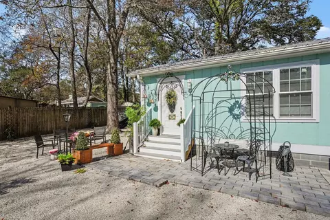 Exterior - 419 Pine Dr N, Surfside Beach, SC 29575 photo 3 of 12