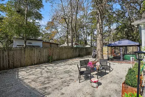 Exterior - 419 Pine Dr N, Surfside Beach, SC 29575 photo 4 of 12