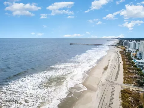 View/Area - 419 Pine Dr N, Surfside Beach, SC 29575 photo 5 of 5