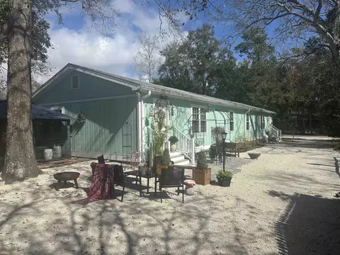 Exterior - 419 Pine Dr N, Surfside Beach, SC 29575 photo 6 of 12