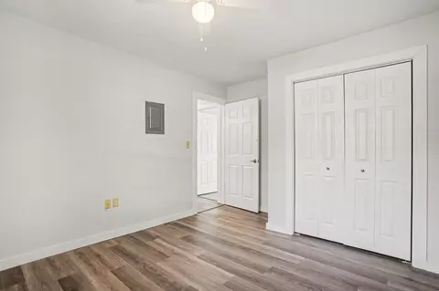 Bedroom - 419 Pine Dr N, Surfside Beach, SC 29575 photo 1 of 4