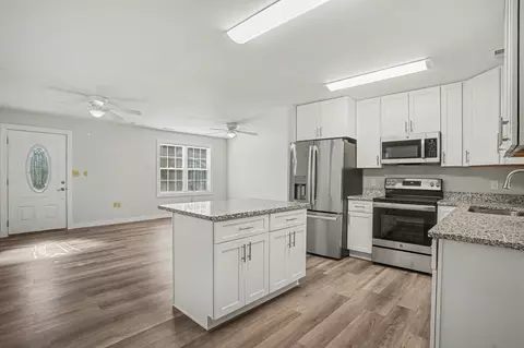 Kitchen - 419 Pine Dr N, Surfside Beach, SC 29575 photo 1 of 3