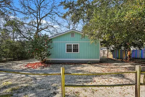 Exterior - 419 Pine Dr N, Surfside Beach, SC 29575 photo 11 of 12