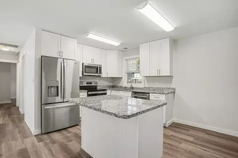 Kitchen - 419 Pine Dr N, Surfside Beach, SC 29575 photo 3 of 3