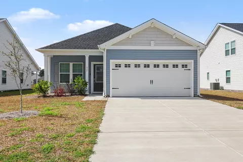 427 Mcgarry Dr, Myrtle Beach, SC 29588