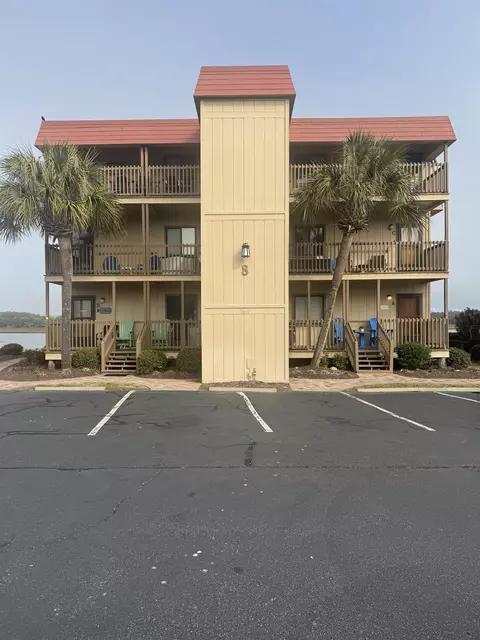 6309 Ocean Blvd N UNIT 8E, North Myrtle Beach, SC 29582