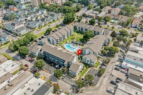 7700 Porcher Dr #3107, Myrtle Beach, SC 29572