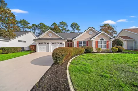 550 Wildflower Trl, Myrtle Beach, SC 29579