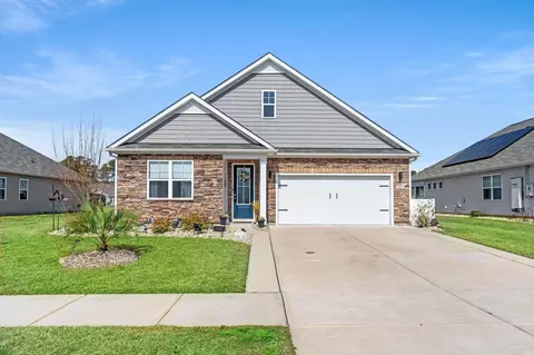 3025 Sutherland Dr, Little River, SC 29566