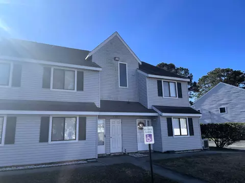 500 Fairway Village Dr #8E, Myrtle Beach, SC 29588