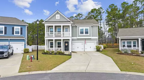 1164 Harbison Cir, Myrtle Beach, SC 29579