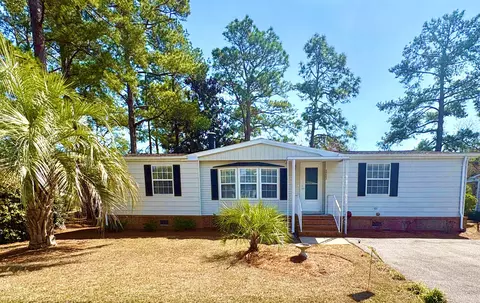 3243 Pecan Trl, Murrells Inlet, SC 29576