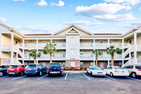 6015 Catalina Dr #612, North Myrtle Beach, SC 29582
