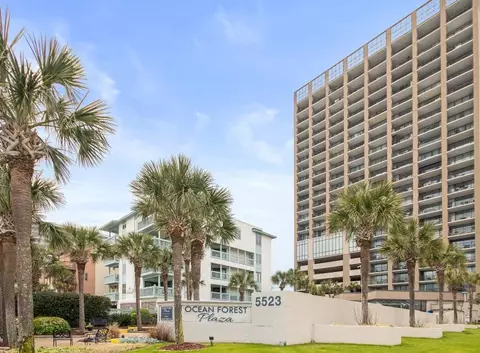 5523 N Ocean Blvd #2205, Myrtle Beach, SC 29577