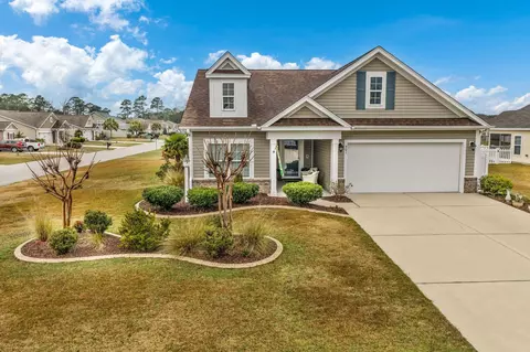 901 Sewing Bee Pl, Little River, SC 29566