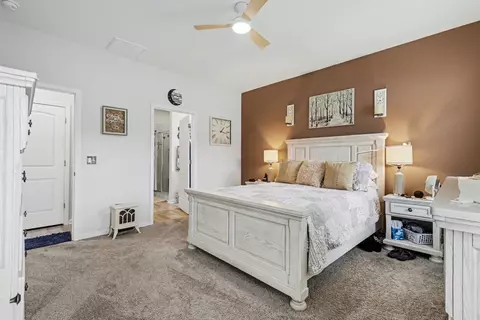Bedroom - 314 Box Elder Way, Longs, SC 29568 photo 2 of 5