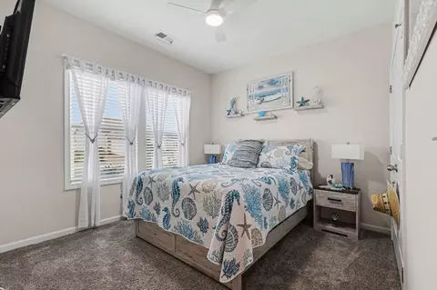Bedroom - 314 Box Elder Way, Longs, SC 29568 photo 3 of 5