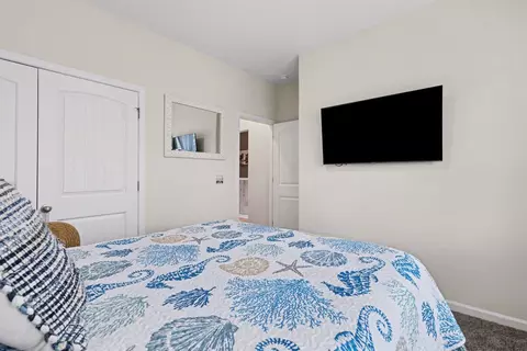 Bedroom - 314 Box Elder Way, Longs, SC 29568 photo 4 of 5