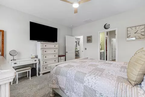 Bedroom - 314 Box Elder Way, Longs, SC 29568 photo 5 of 5