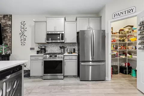 Kitchen - 314 Box Elder Way, Longs, SC 29568 photo 3 of 3