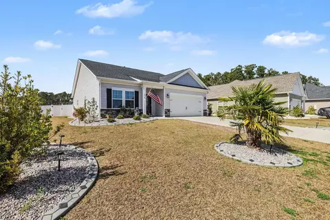 Exterior - 314 Box Elder Way, Longs, SC 29568 photo 3 of 9