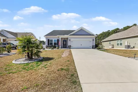 Exterior - 314 Box Elder Way, Longs, SC 29568 photo 1 of 9