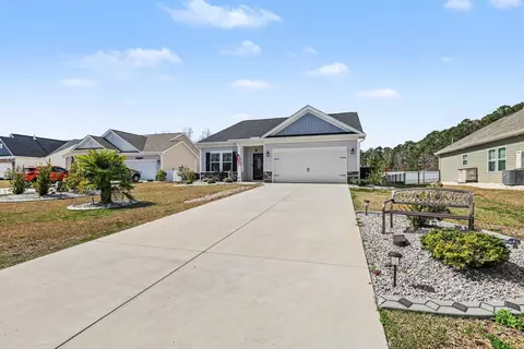 Exterior - 314 Box Elder Way, Longs, SC 29568 photo 2 of 9