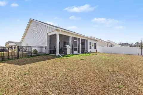 Exterior - 314 Box Elder Way, Longs, SC 29568 photo 5 of 9