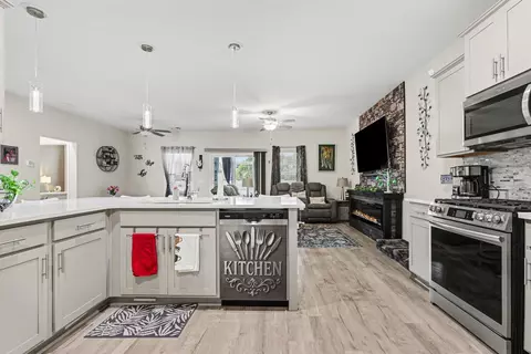 Kitchen - 314 Box Elder Way, Longs, SC 29568 photo 2 of 3