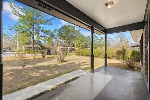 Exterior - 902 Forest Loop Rd, Conway, SC 29527 photo 3 of 7