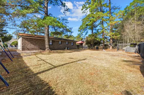 Exterior - 902 Forest Loop Rd, Conway, SC 29527 photo 6 of 7