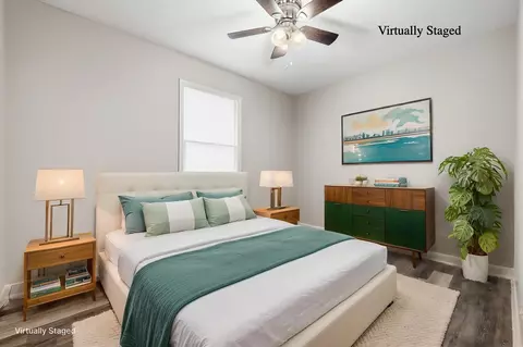 Bedroom - 902 Forest Loop Rd, Conway, SC 29527 photo 2 of 8