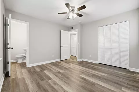 Bedroom - 902 Forest Loop Rd, Conway, SC 29527 photo 6 of 8