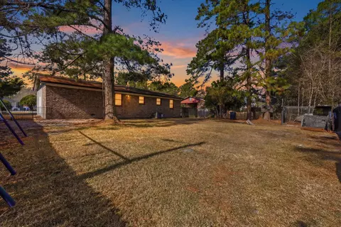 Exterior - 902 Forest Loop Rd, Conway, SC 29527 photo 5 of 7
