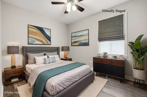 Bedroom - 902 Forest Loop Rd, Conway, SC 29527 photo 8 of 8